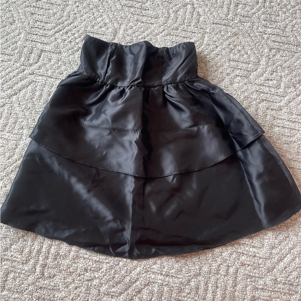 Fashion Nova Strapless Dress